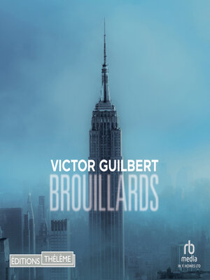 cover image of Brouillards
